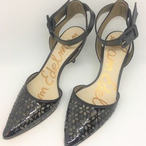 Sam Edelman Odynna Patent Pump